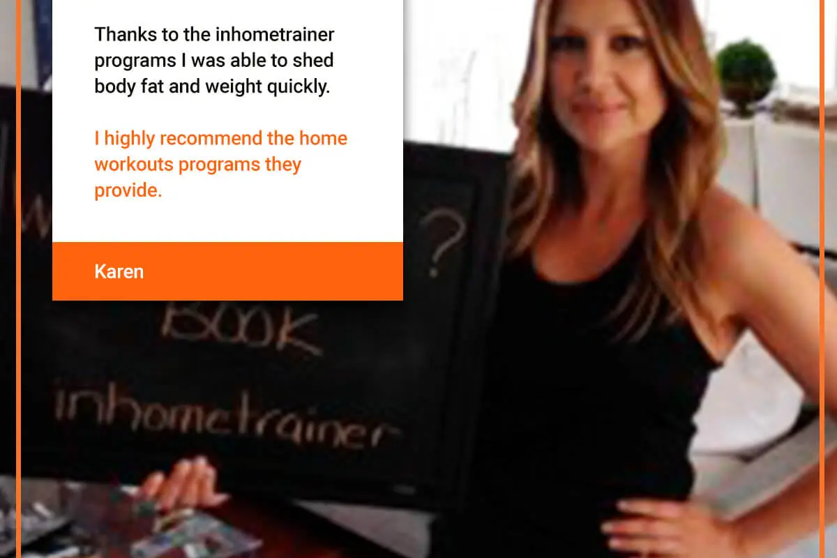 In Home Personal Trainer Calgary