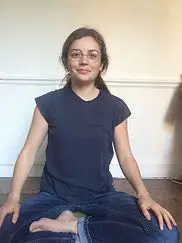 Cours de Yoga - Charlotte Corvellec