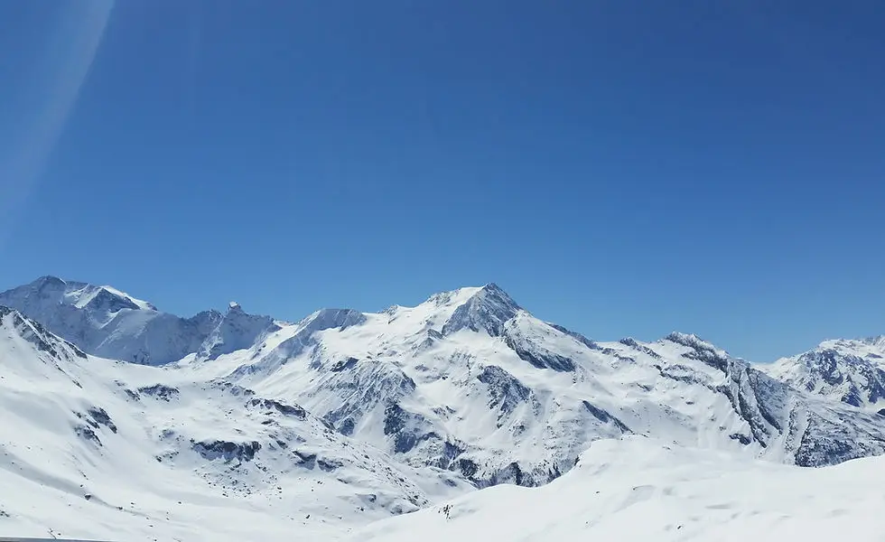 Ski Club de Feyzin
