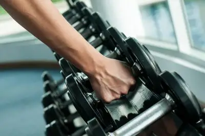 Flex appeal gym