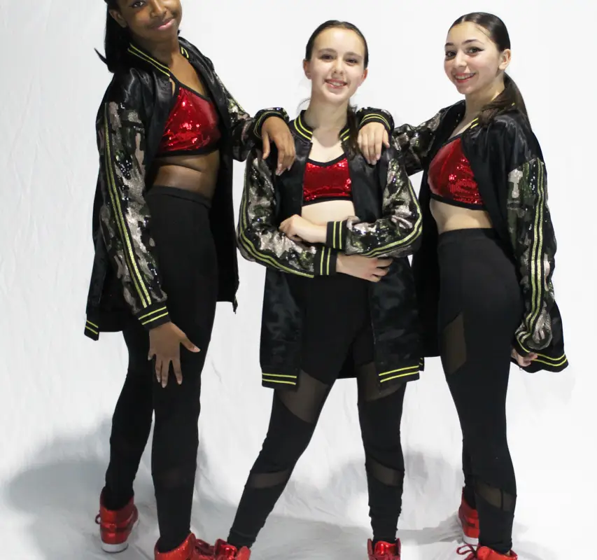 Momentum DanceArts Ontario