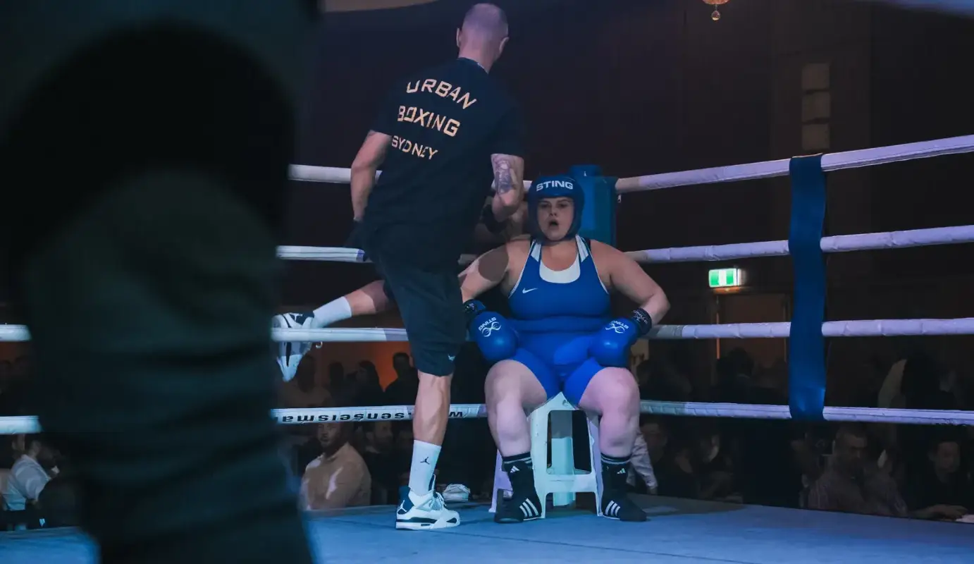 Urban Boxing Sydney