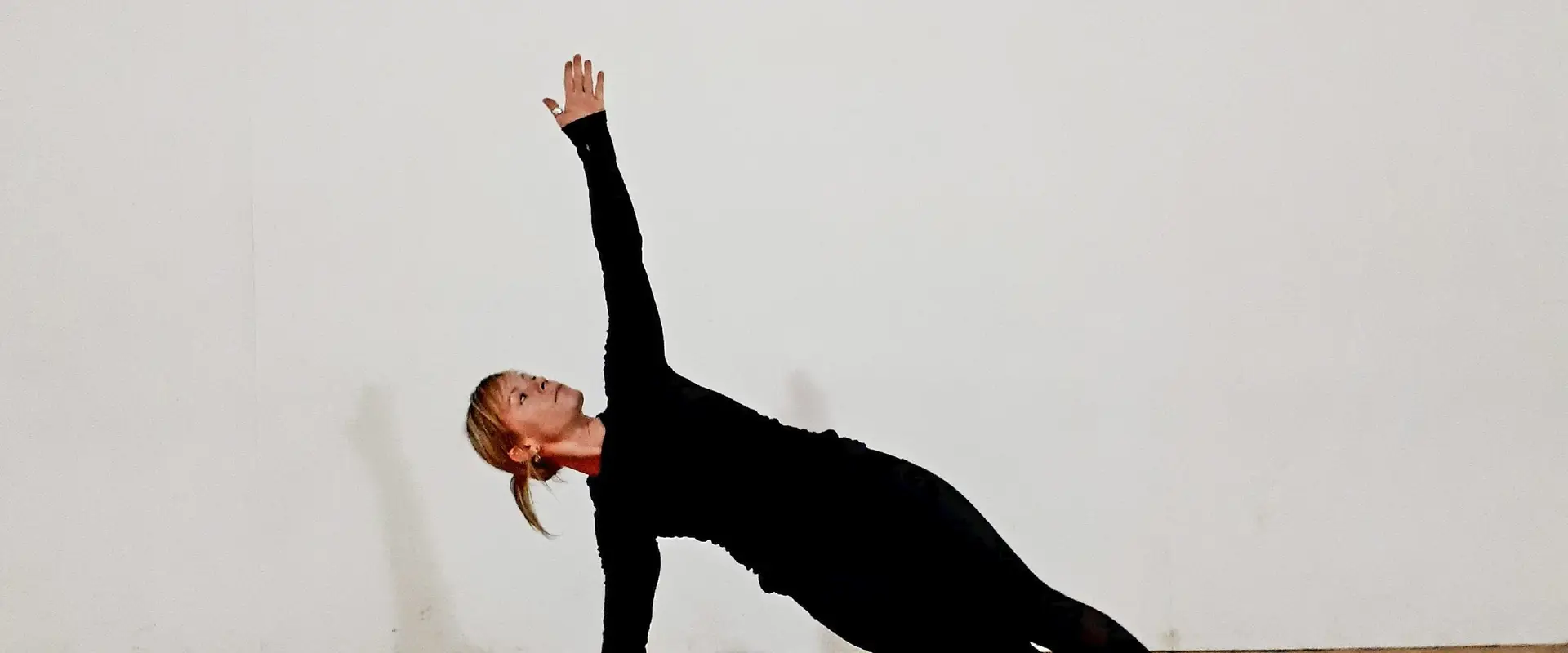 Mary Kelly Yoga