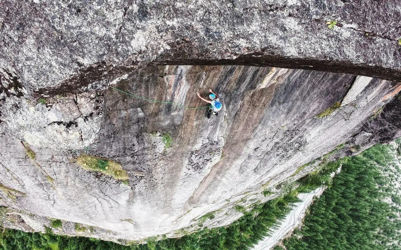Wilderness Mountain Guides
