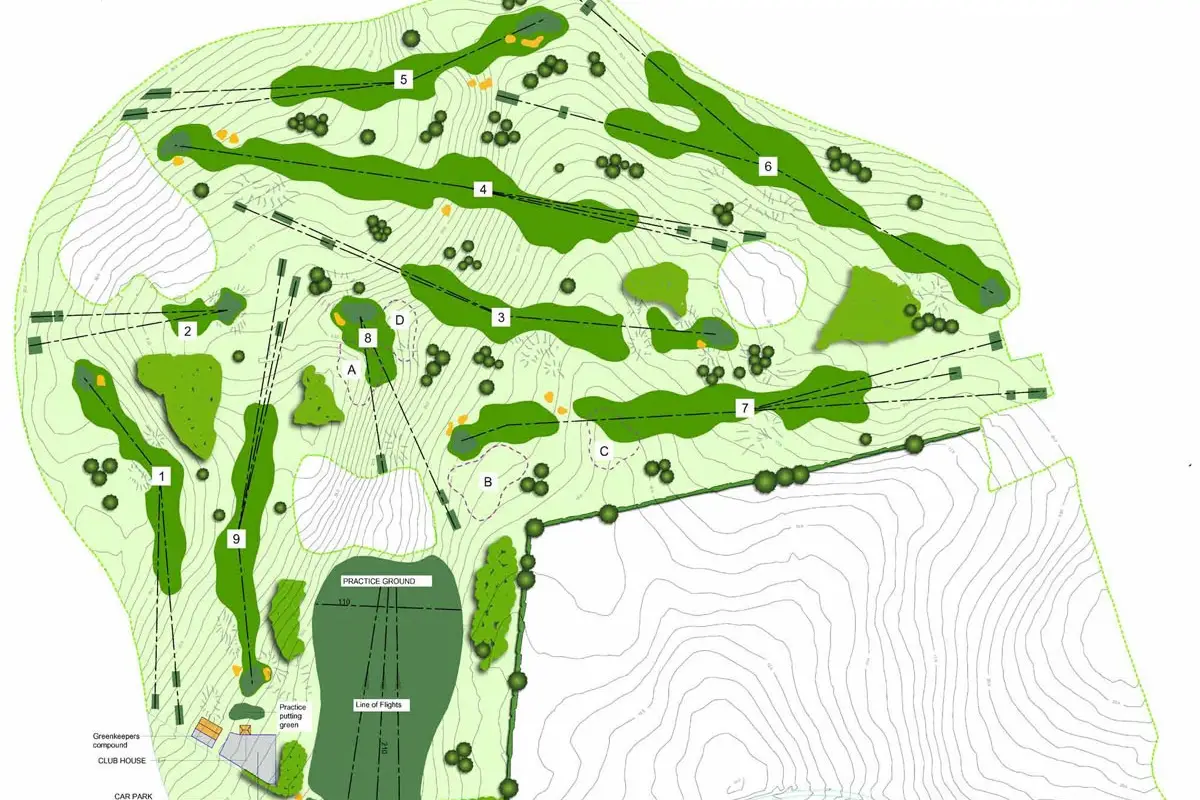 Ferrybridge Golf Club