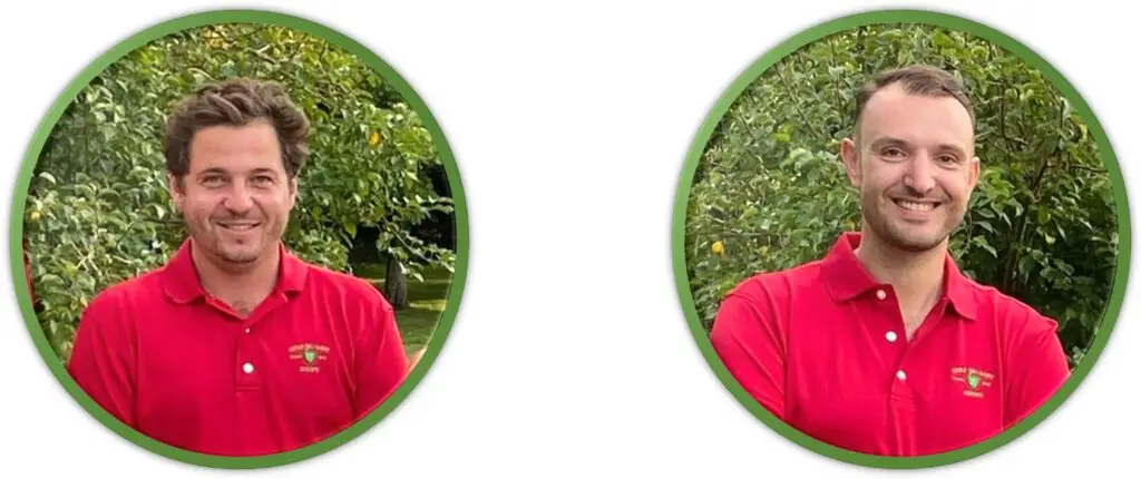 Golf du Sart