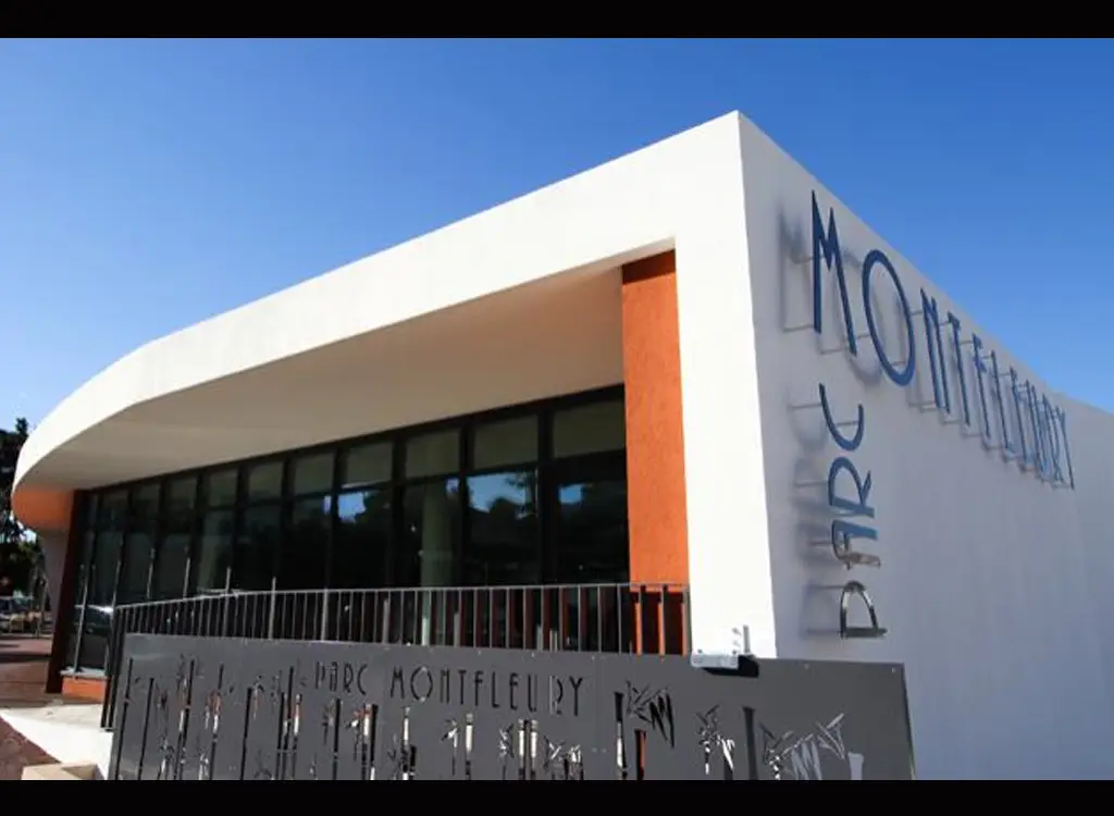BRIDGE CLUB GALLIA MONTFLEURY