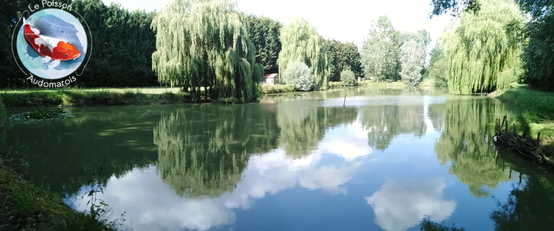 Carpodrome le poisson audomarois