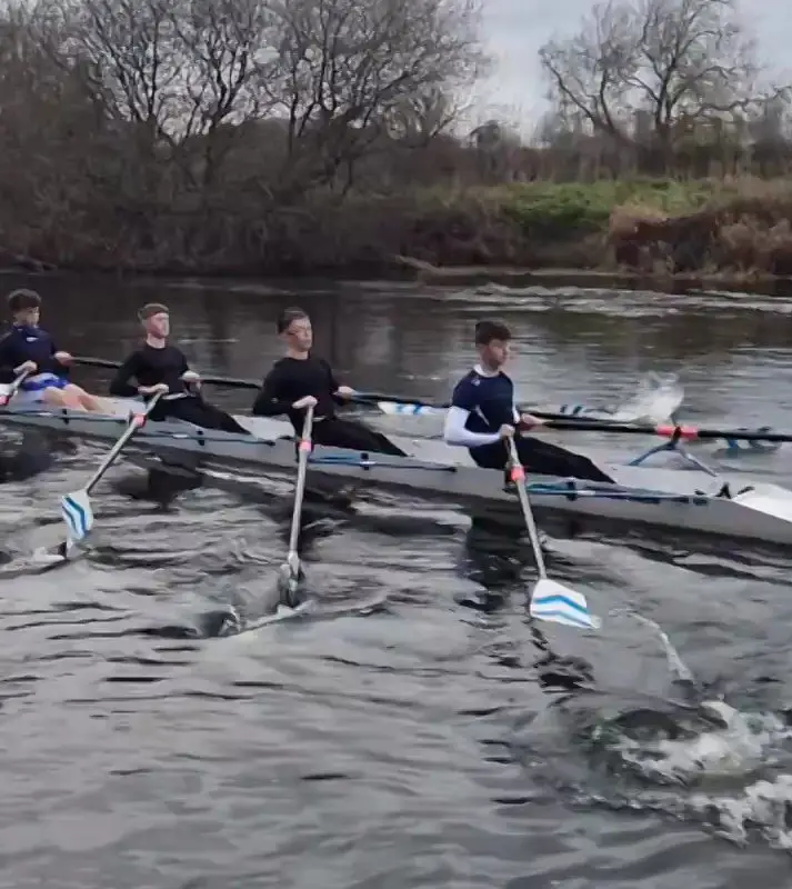 Clonmel Rowing Club