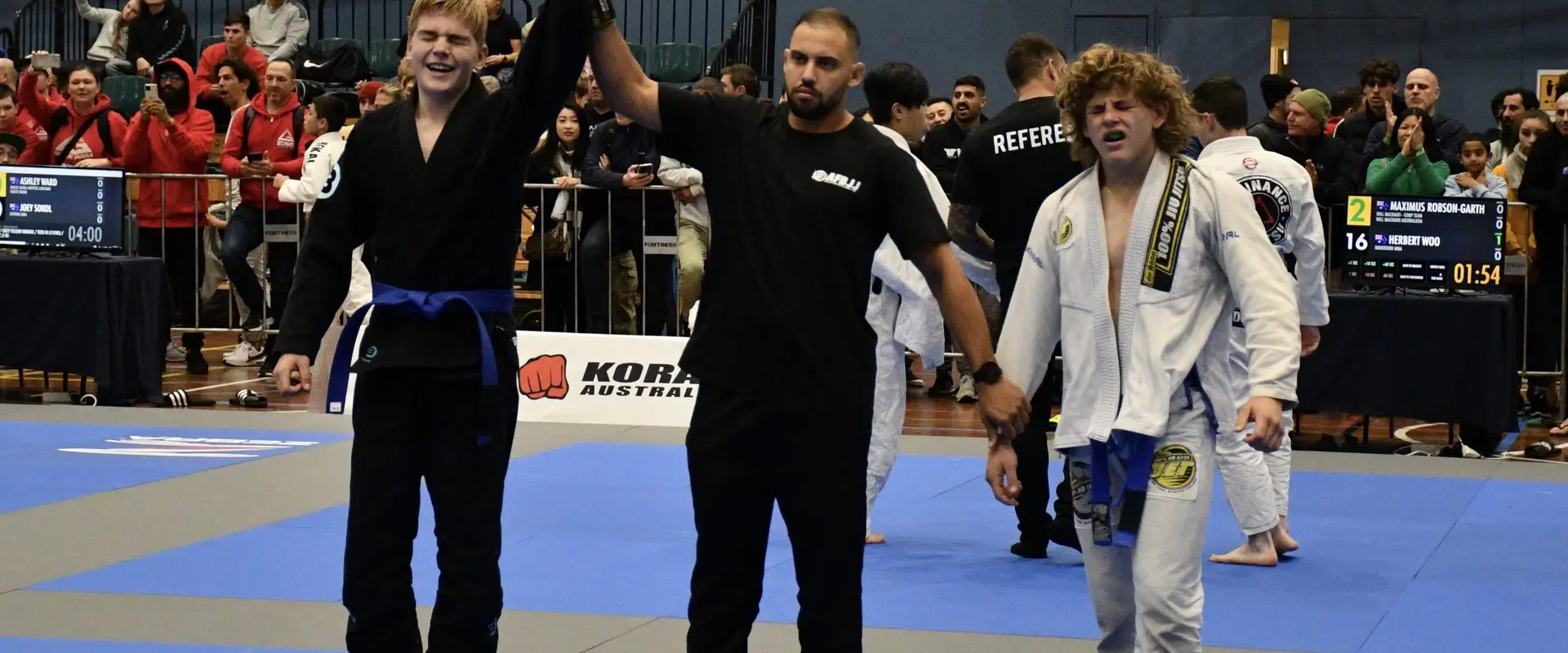 Peninsula MMA