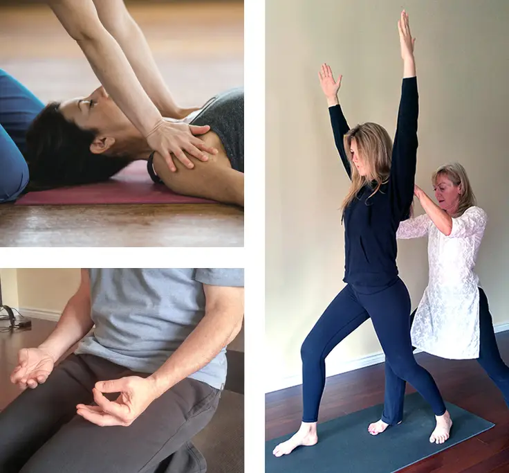 Yoga Therapy Ottawa