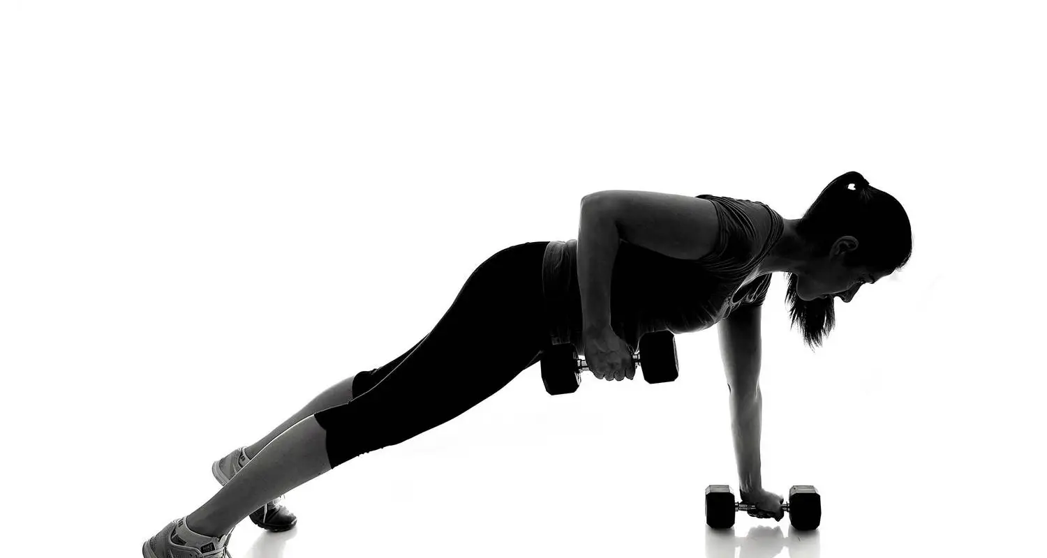 Personal Trainer Nanaimo BC Equilibrium