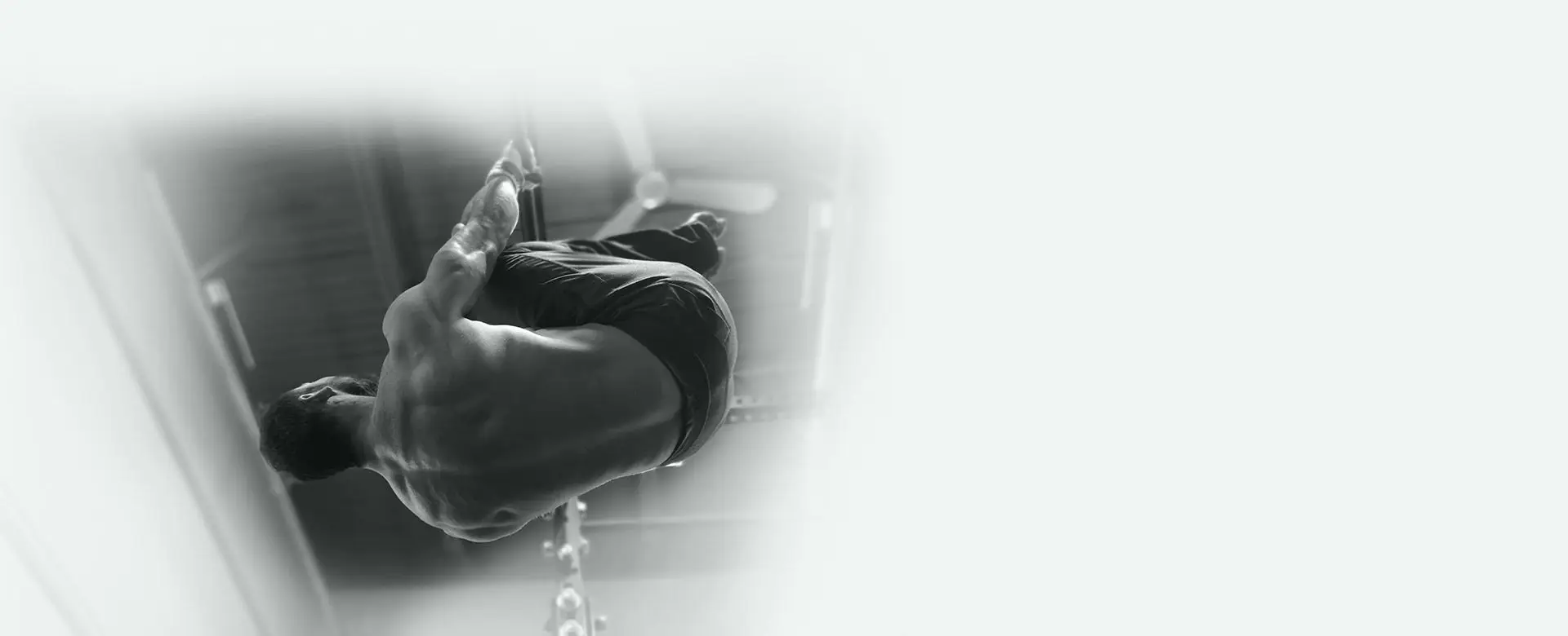 The Calisthenics Centre
