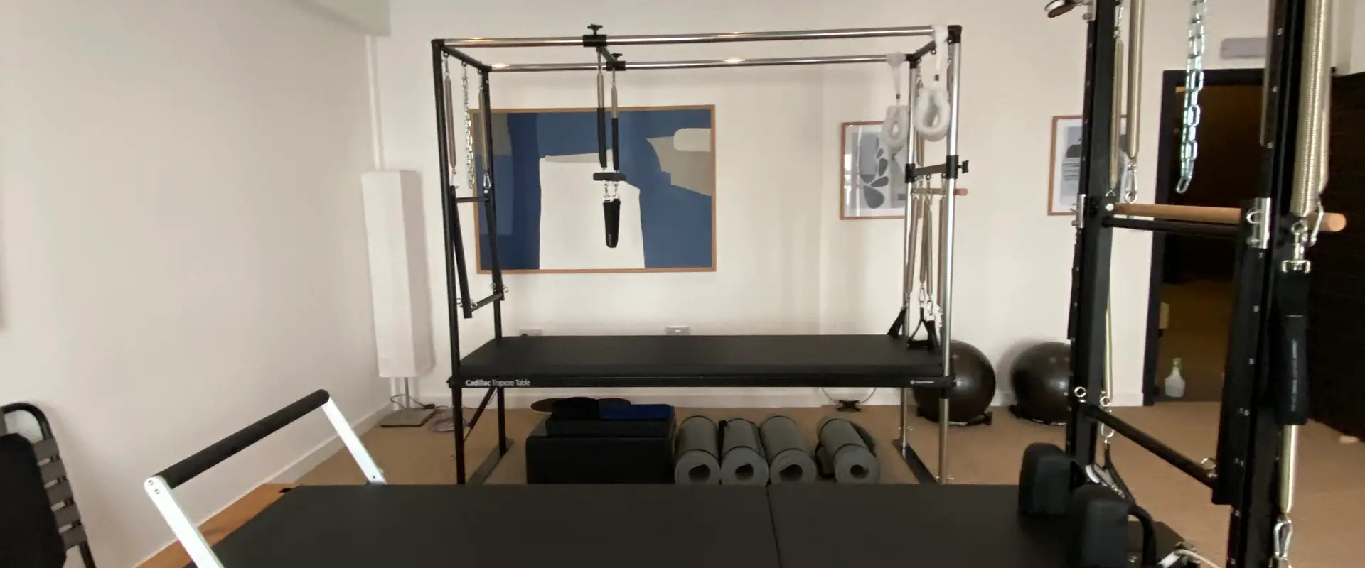 Pilates with Helen Leamington Spa & Warwick