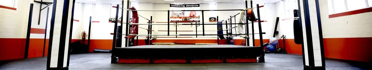 Demons Kickboxing