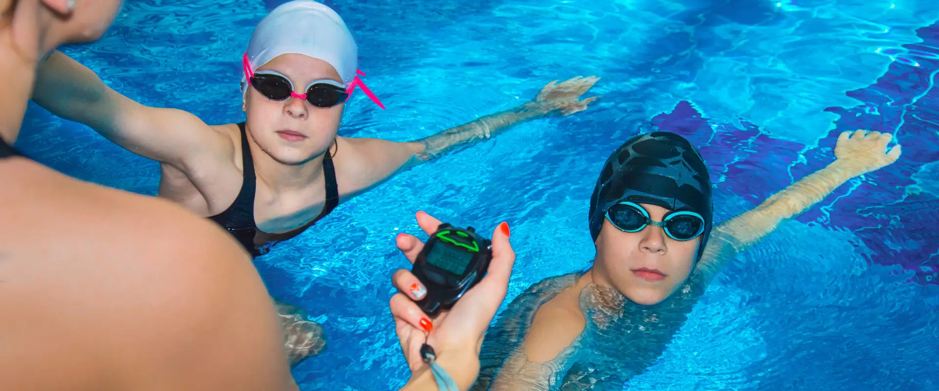 Swimming Rockers Club Victoria