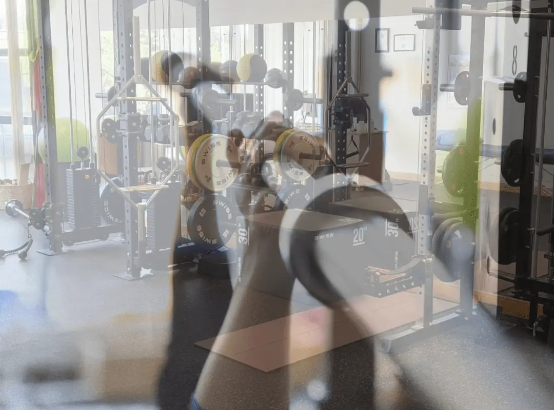 TOP Therapy (Therapy for Optimal Performance) Dublin 5