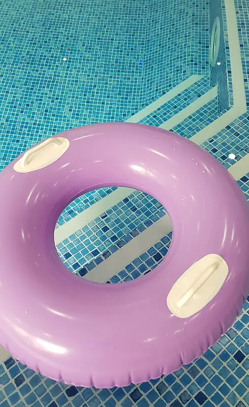 Swim at the Mill