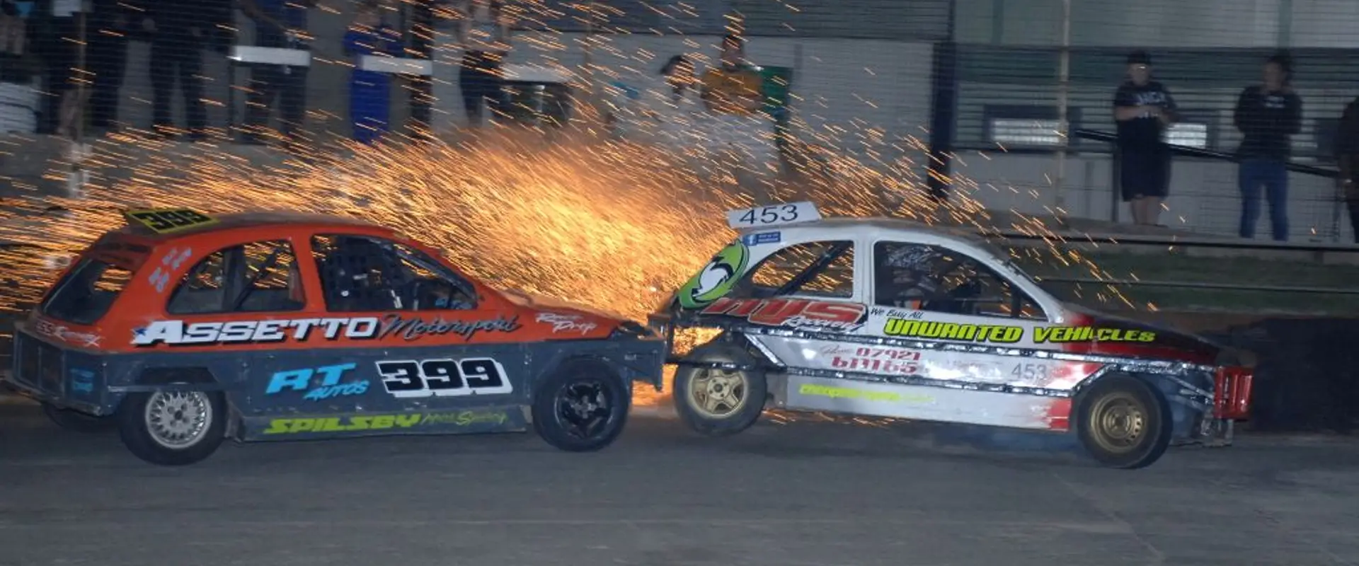Skegness Raceway