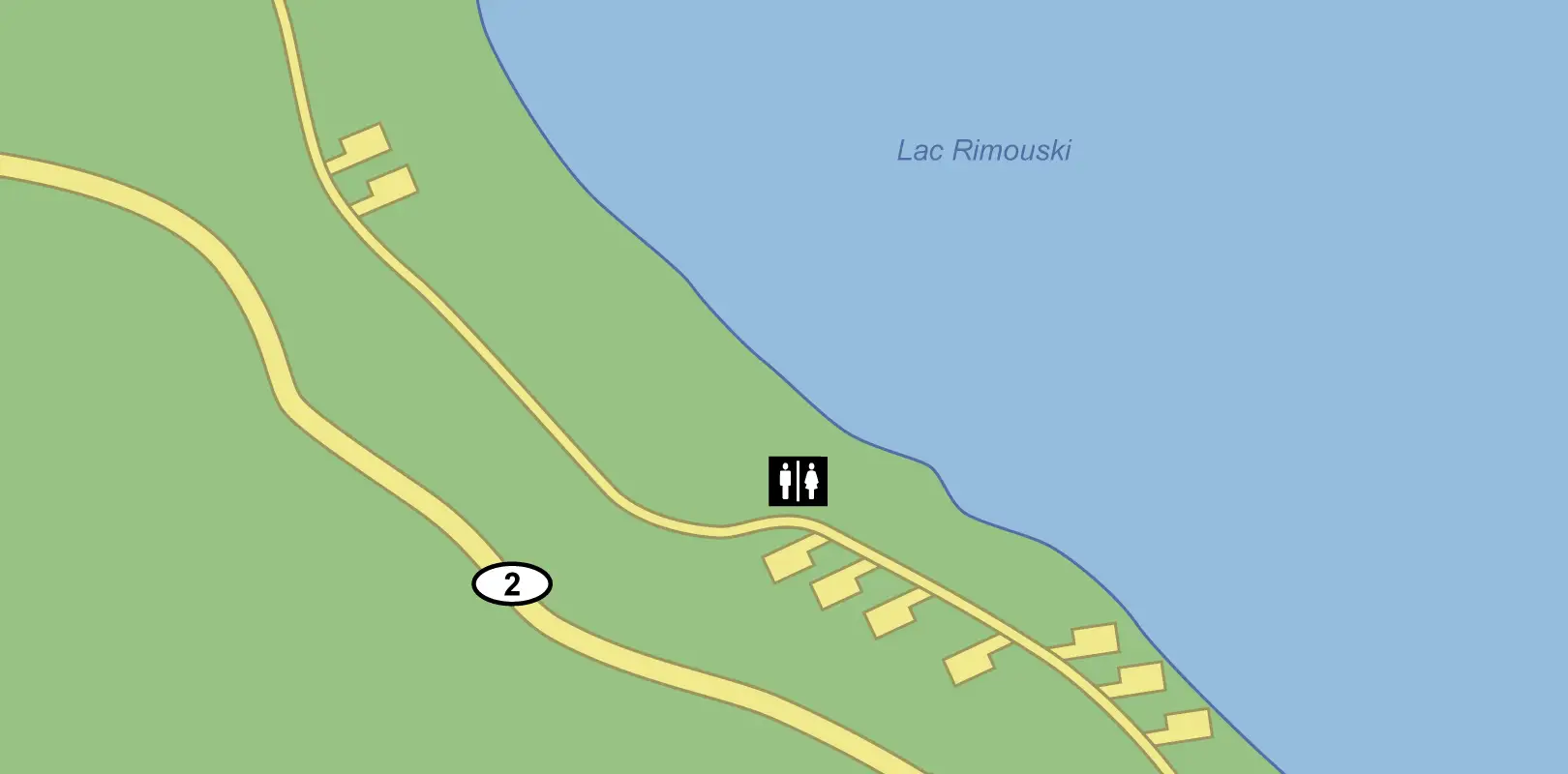 Rserve faunique de Rimouski