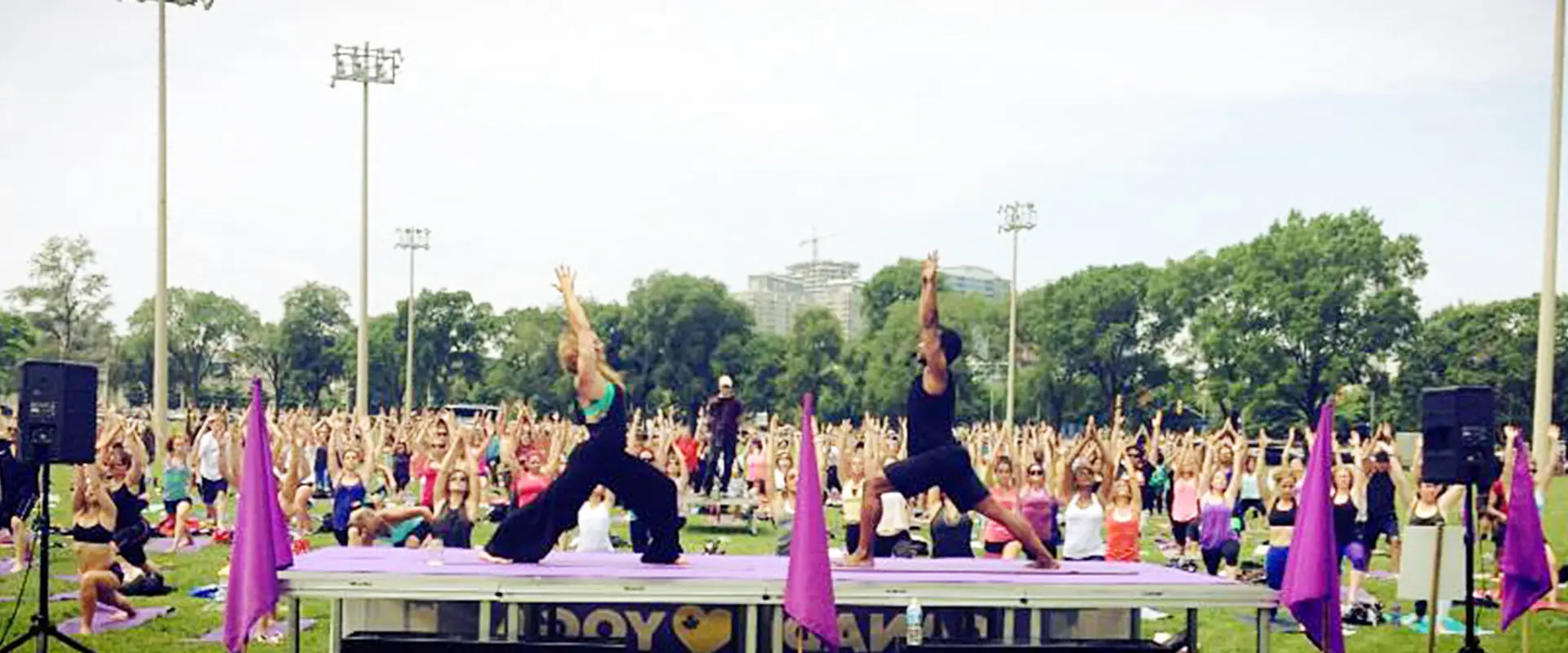 Beach Yoga Centre