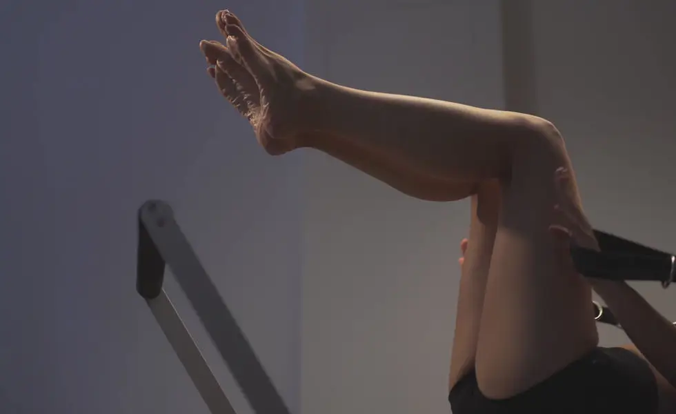Pilates and Vibes