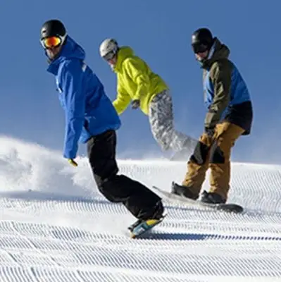 BreakPoint Snowboarding