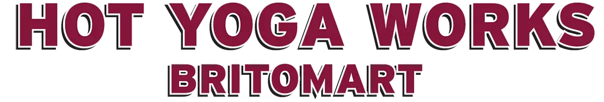 Hot Yoga Works