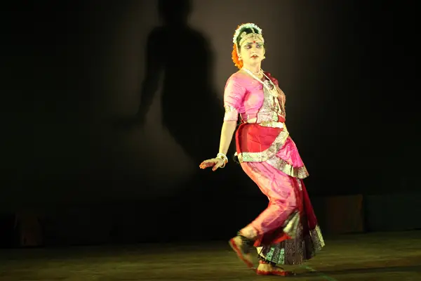 Nrityangan Dance Academy