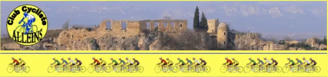 Club Cycliste d'Alleins