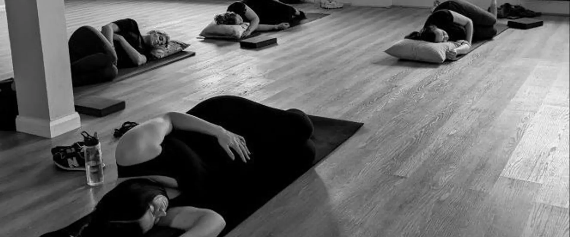 You Time Wellbeing