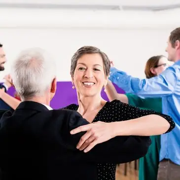 Mayo Dance Studios