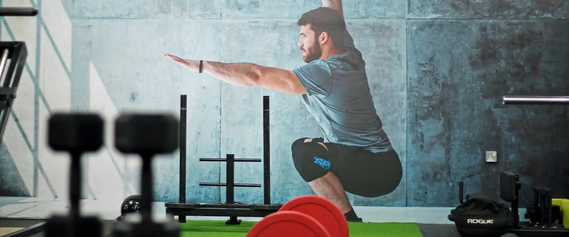 Cre8 Fitness