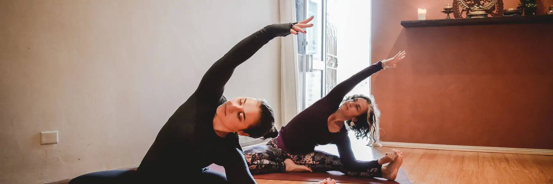 Earth & Sky Yoga Studio