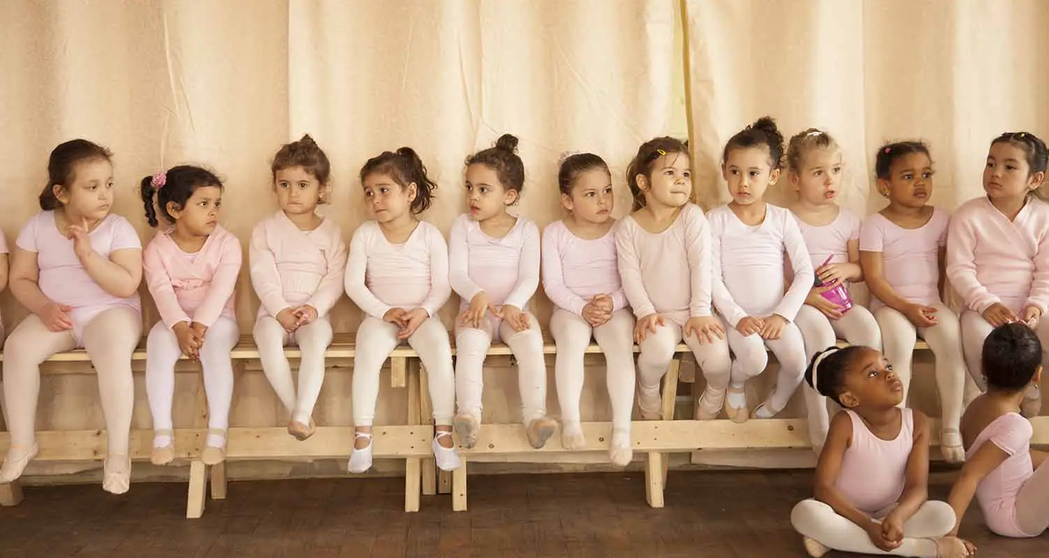 cole de danse Le Ballet Thtral de Montral