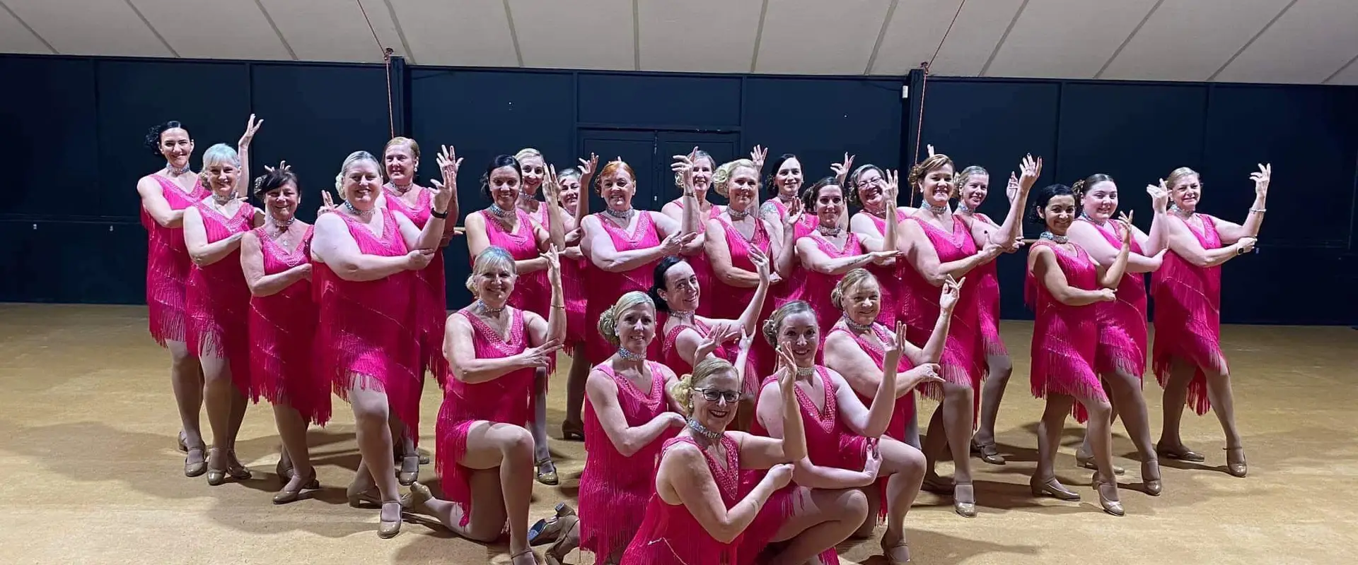 Impact Dance Factory