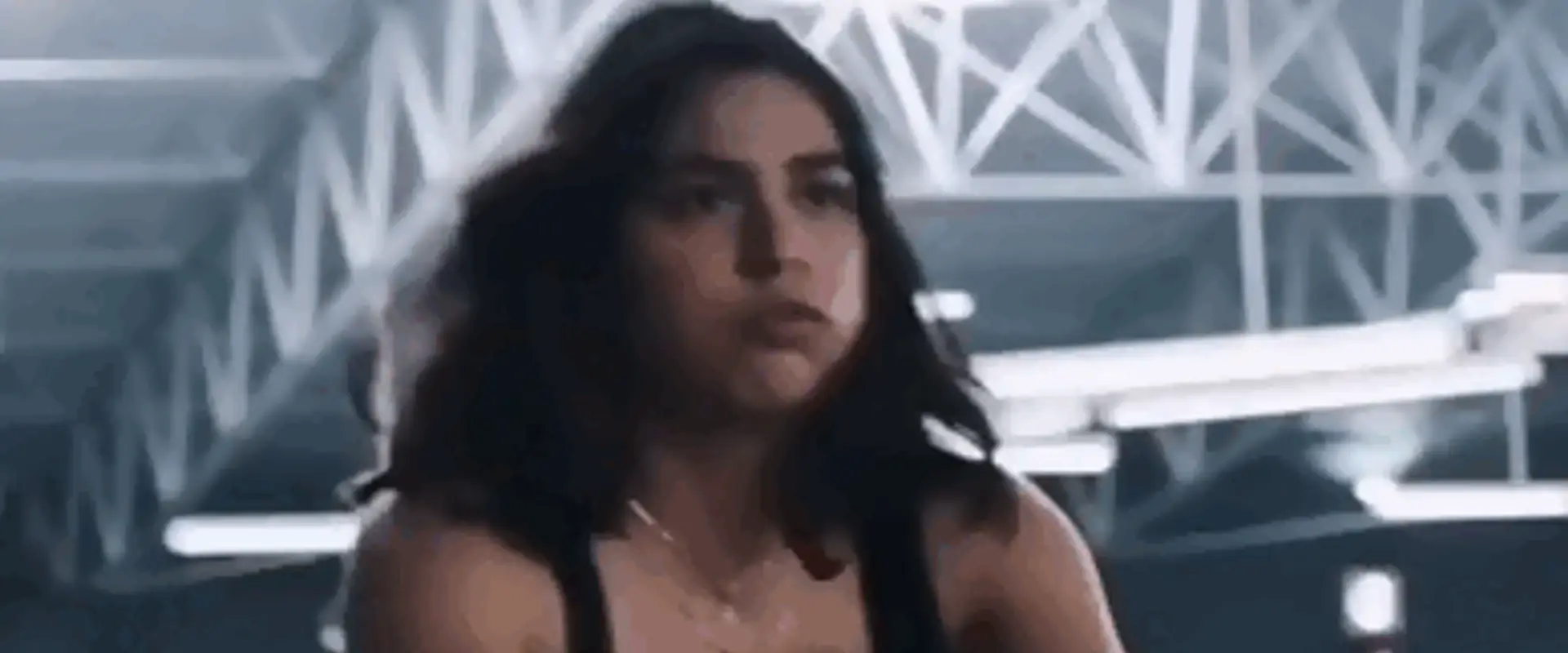 Sportica hangares