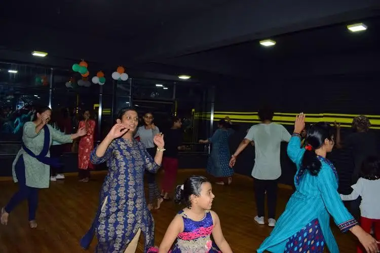 3D Motion Official - Best Dance Classes in Wagholi, Pune | Top Hip Hop Dance Academy for men, women & Kids