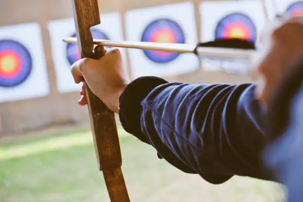 The Archery Association of Trichy District - AATDI
