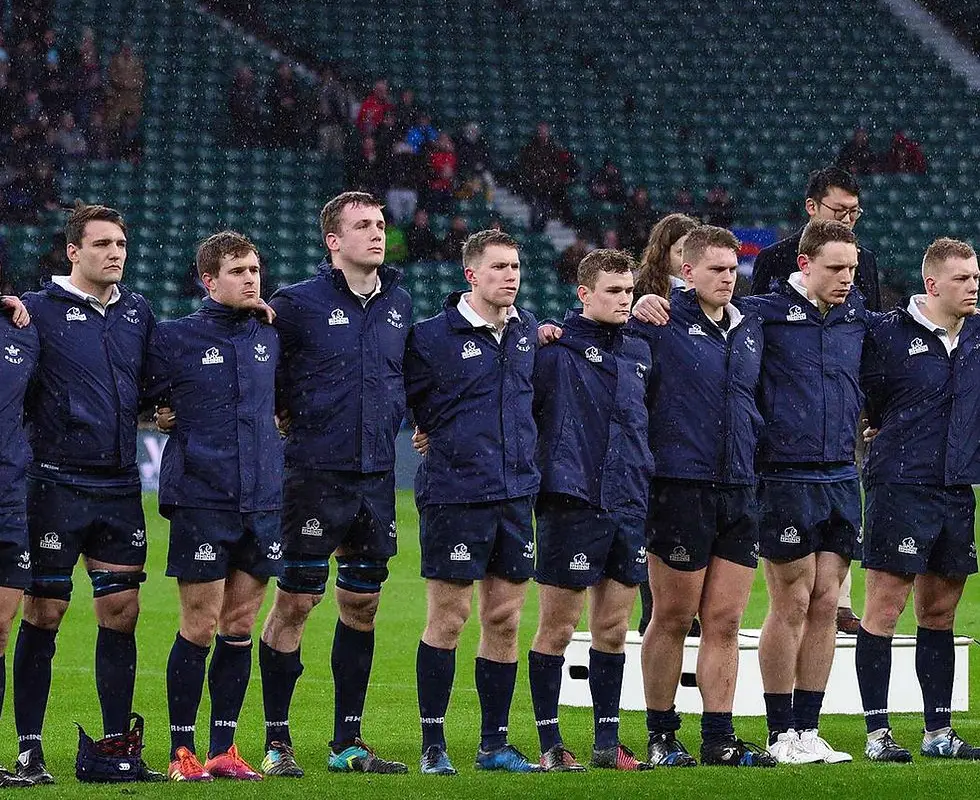 Oxford University Rugby Football Club