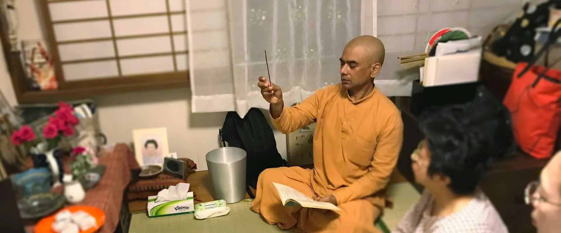 Mangalam Yoga Peeth