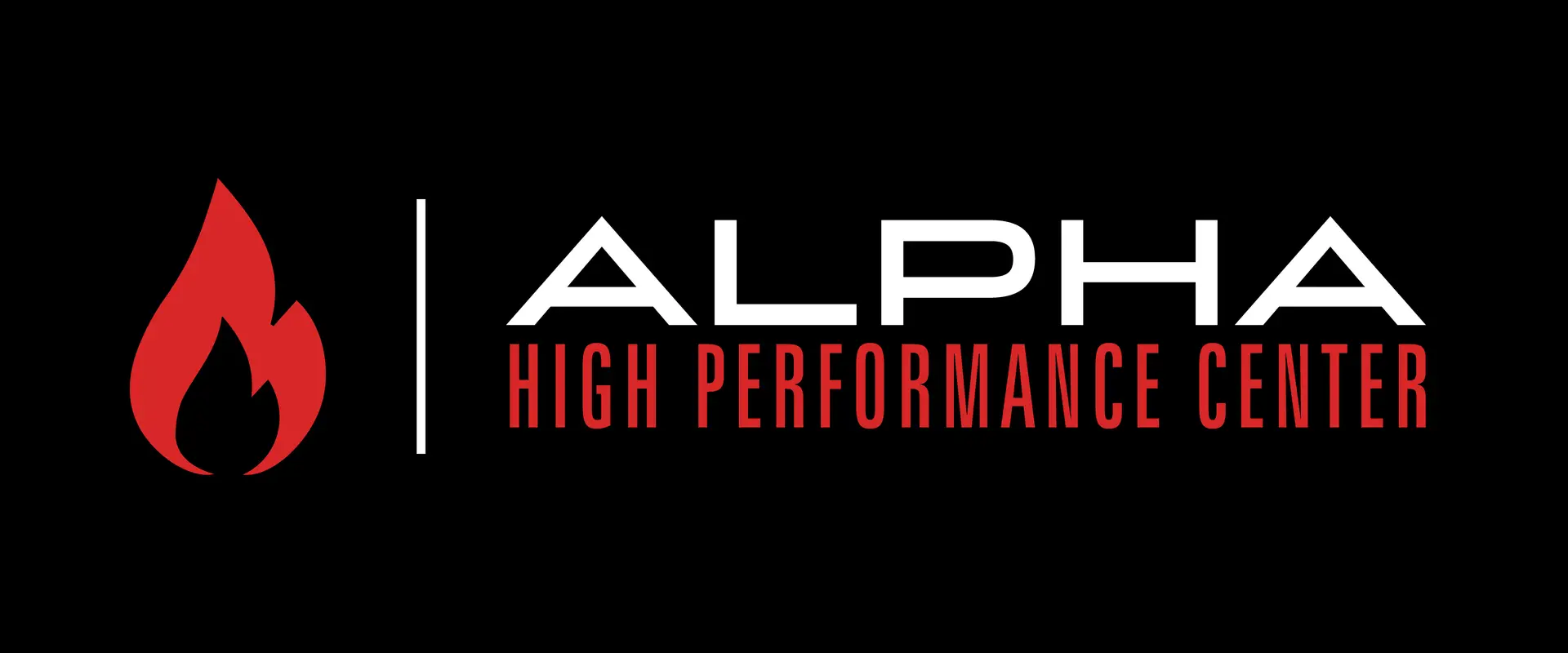 Alpha - High Performance Center