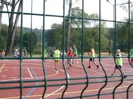 Multifunction playground