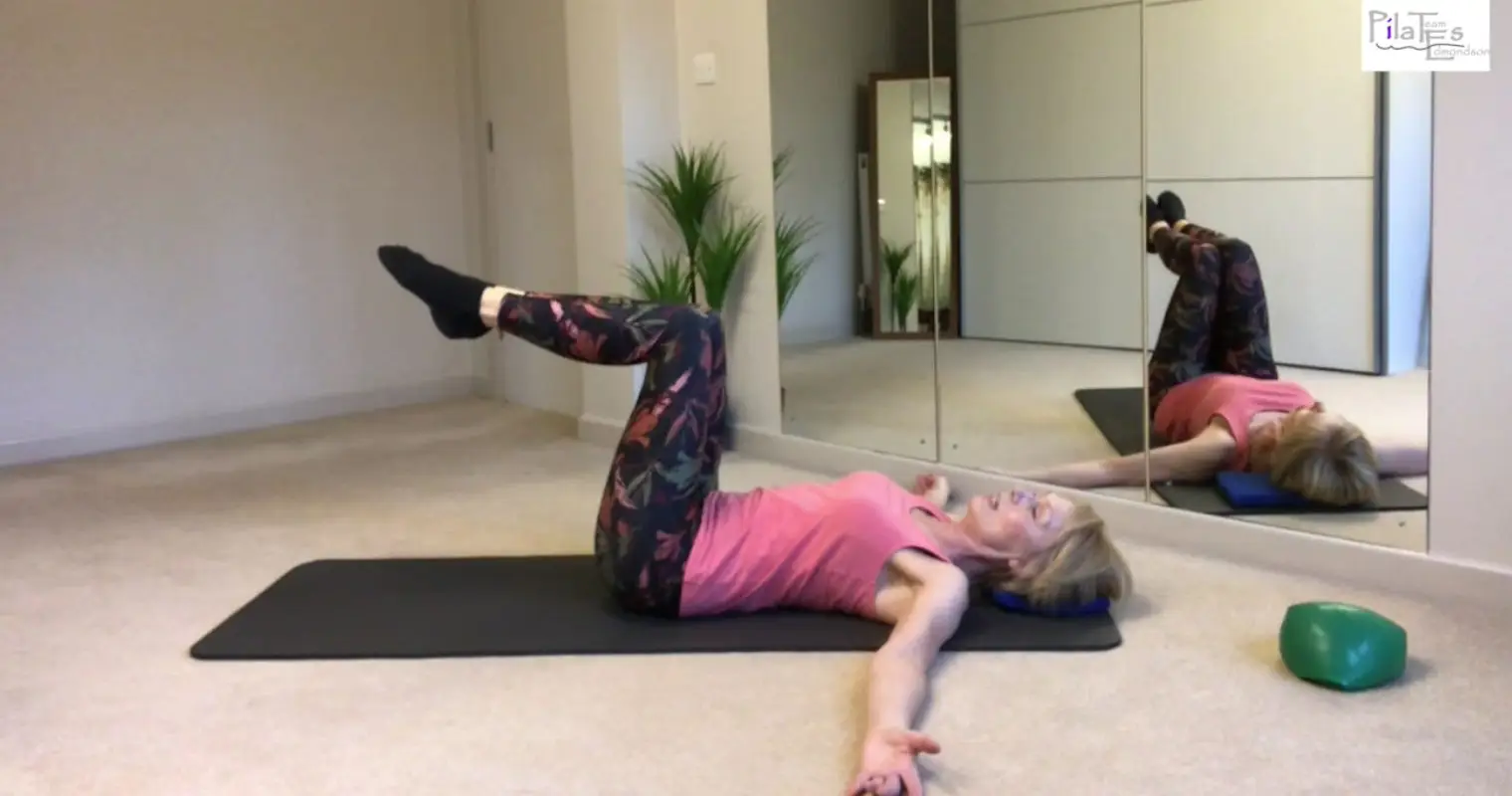 Pilates Tracy Edmondson