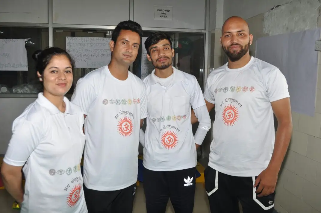Kewalya Yoga - Best Yoga Center In Dehradun | Yoga Classes in Dehradun | Yoga Course | Best Yoga Teachers