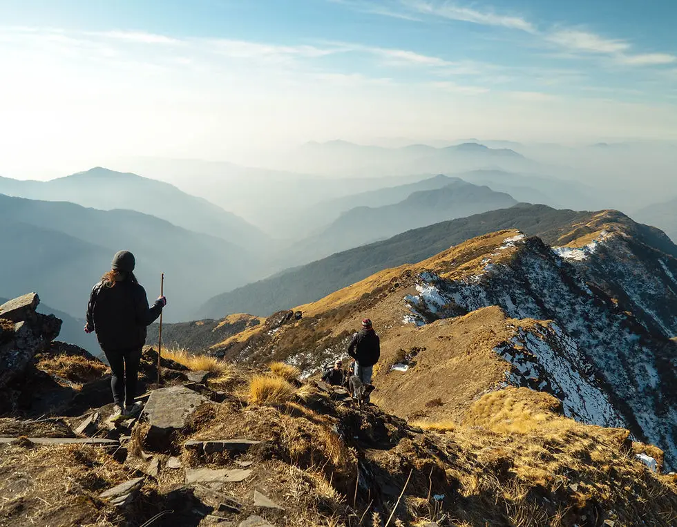 Wildways.fr - Climbing crash pads for rent