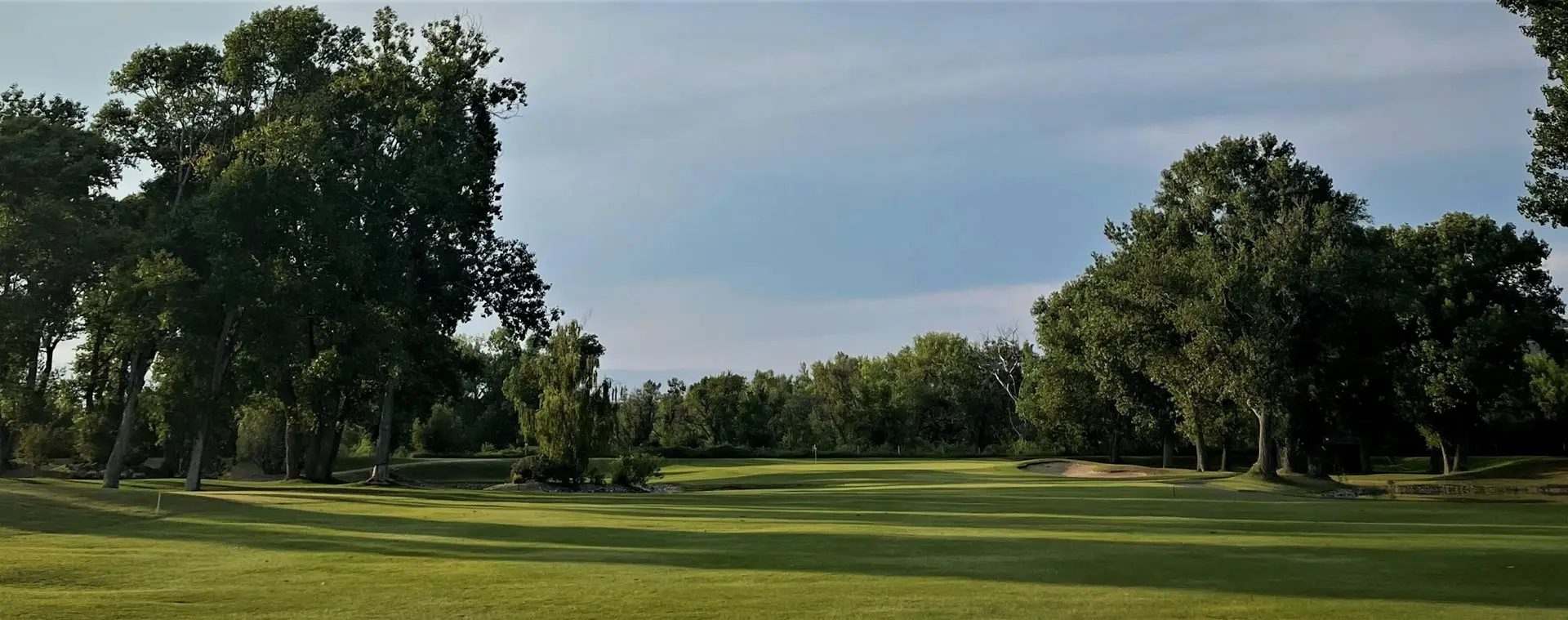 Lethbridge Country Club
