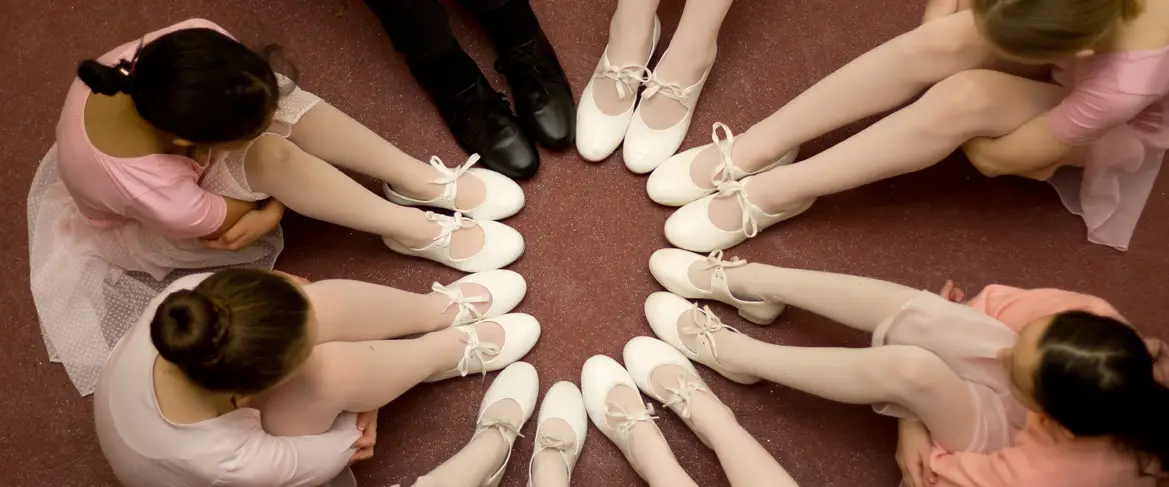 Pekary School of Dance