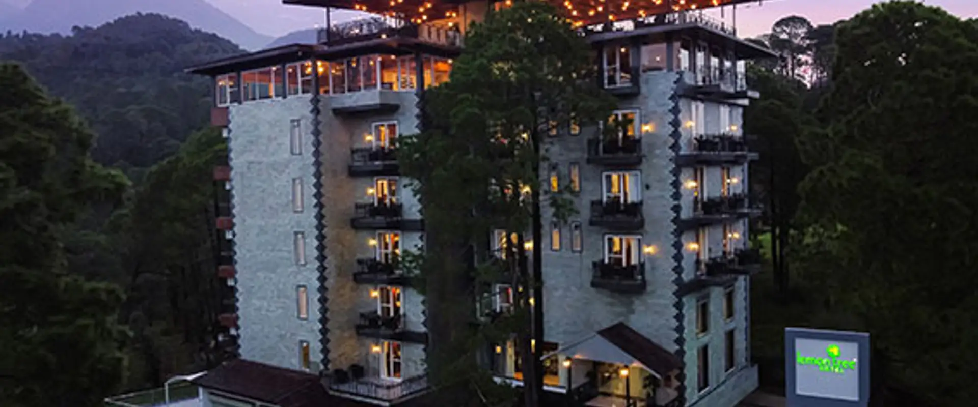 Lemon Tree Hotel, Chennai
