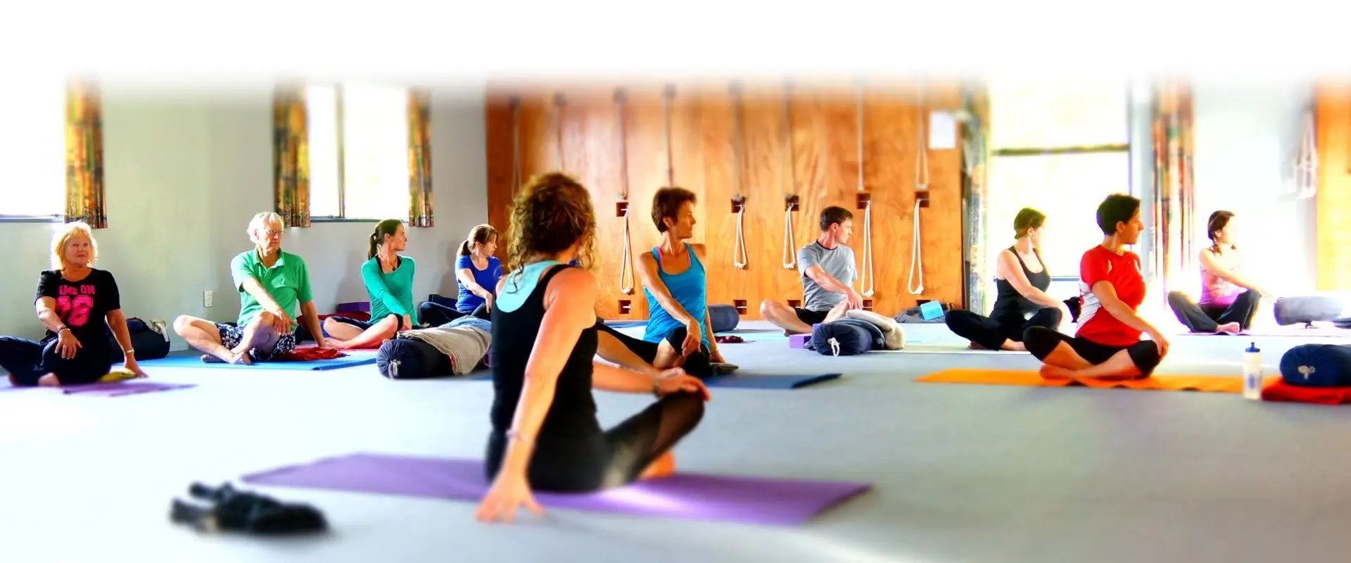 Tauranga Yoga Centre